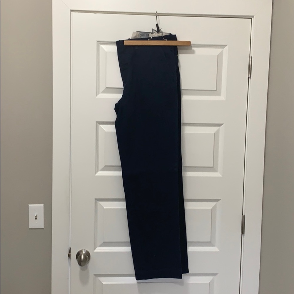 Polo by Ralph Lauren - Men’s Navy Pants